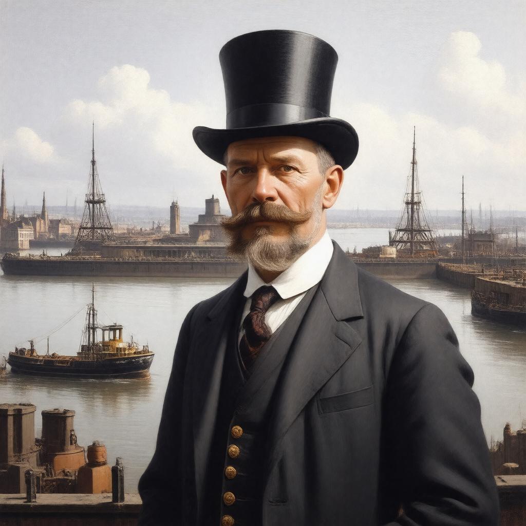 Sir Robert McAlpine